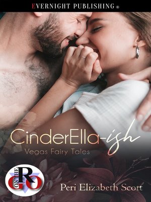 cover image of CinderElla-ish